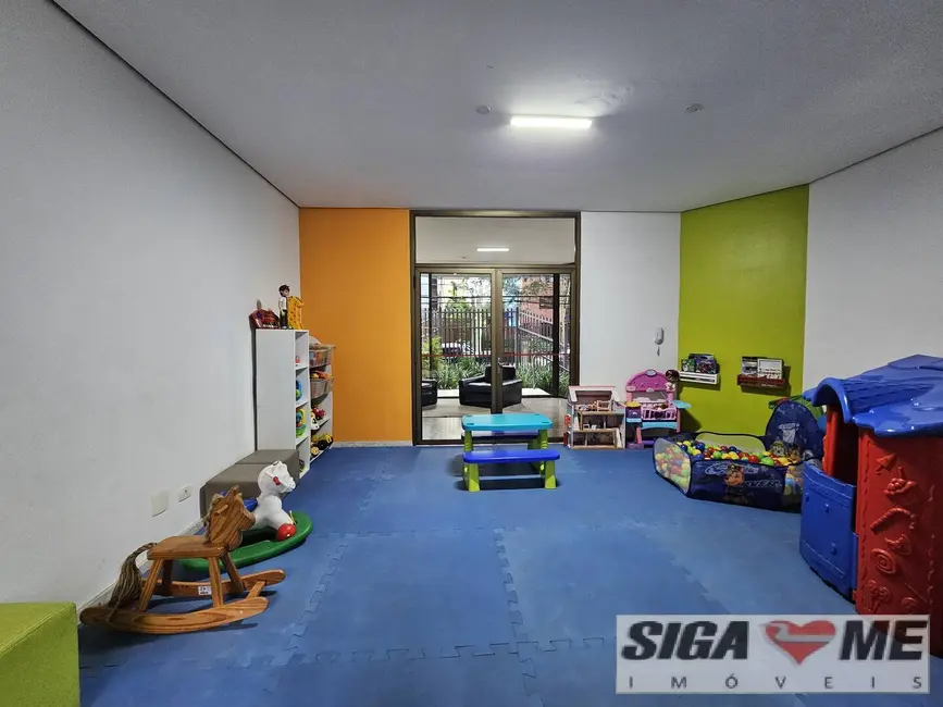 Foto 7 de Apartamento para alugar, 163m2 em Itaim Bibi, São Paulo - SP