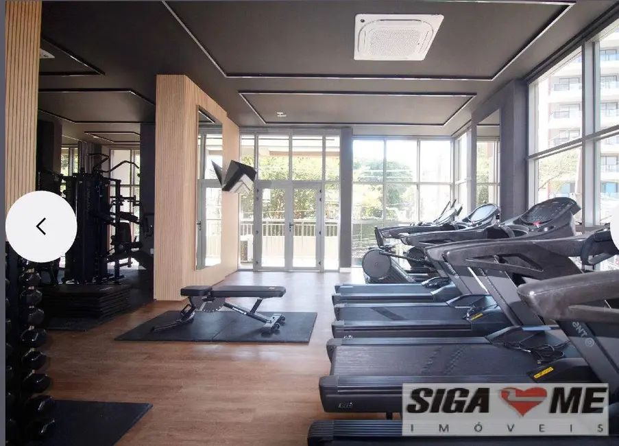 Foto 4 de Apartamento à venda em Pinheiros, São Paulo - SP