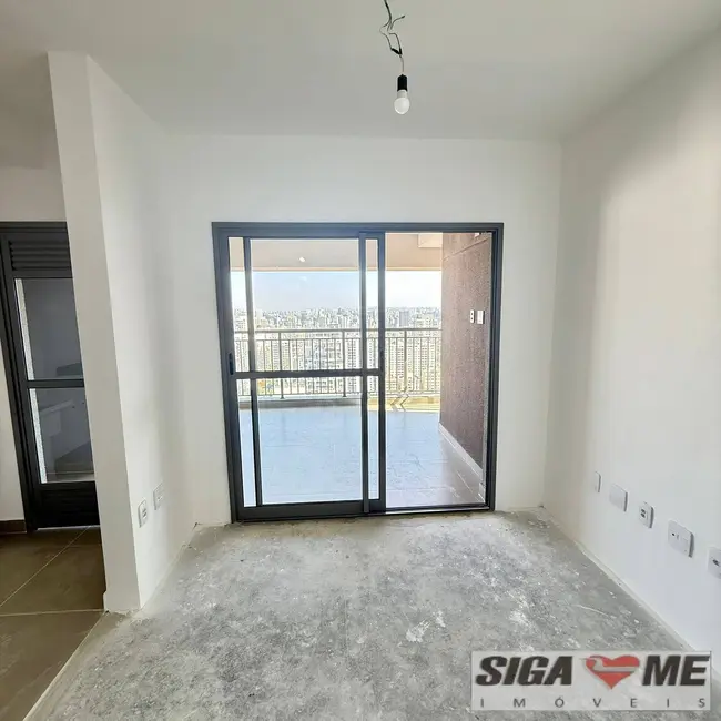 Foto 5 de Apartamento à venda em Pinheiros, São Paulo - SP