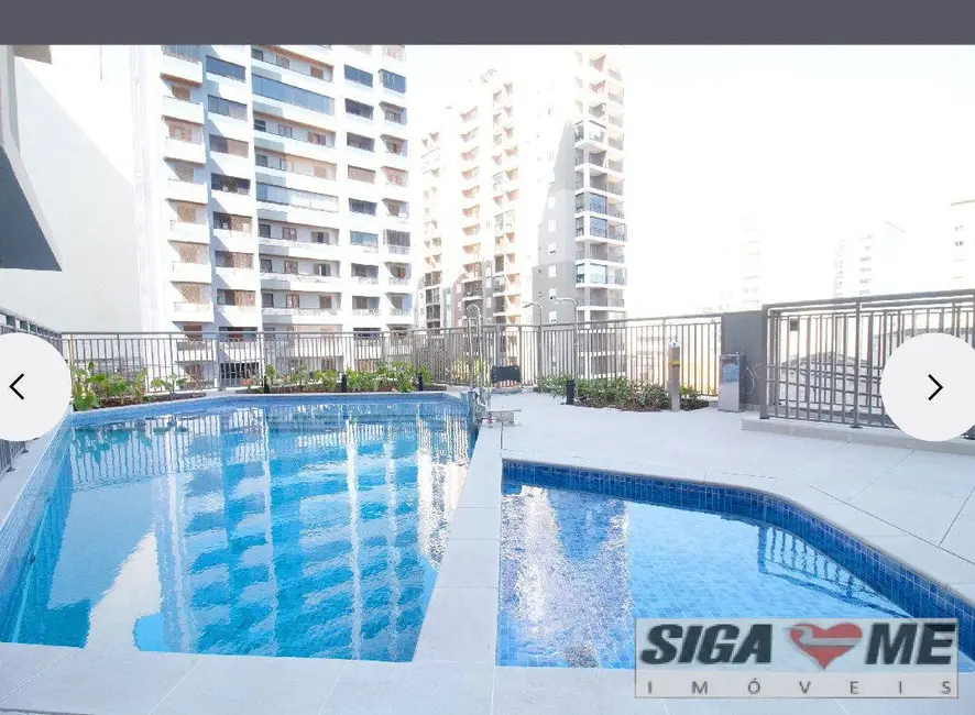 Foto 3 de Apartamento à venda em Pinheiros, São Paulo - SP