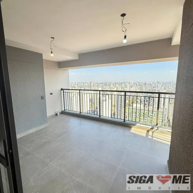 Foto 7 de Apartamento à venda em Pinheiros, São Paulo - SP