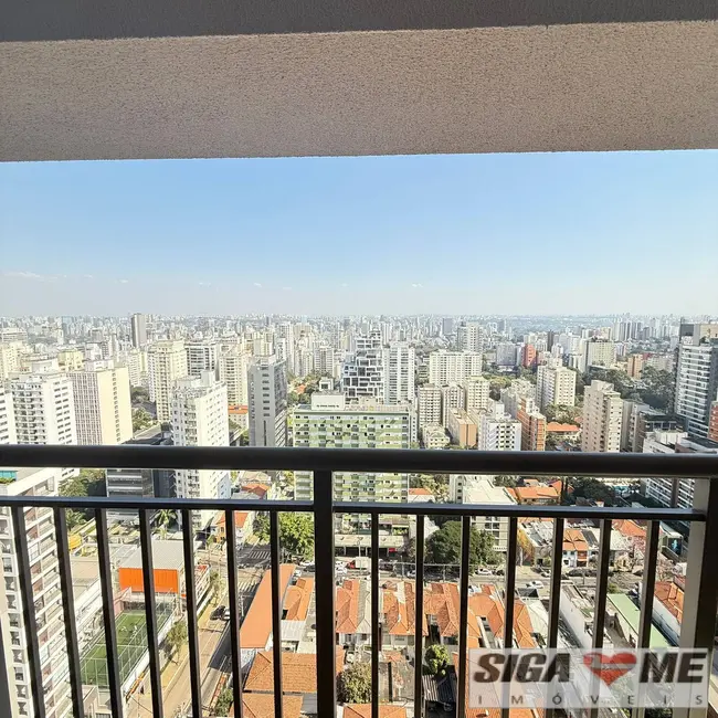 Foto 8 de Apartamento à venda em Pinheiros, São Paulo - SP