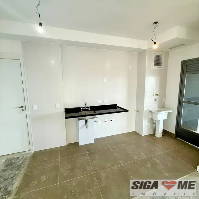 Foto 6 de Apartamento à venda em Pinheiros, São Paulo - SP