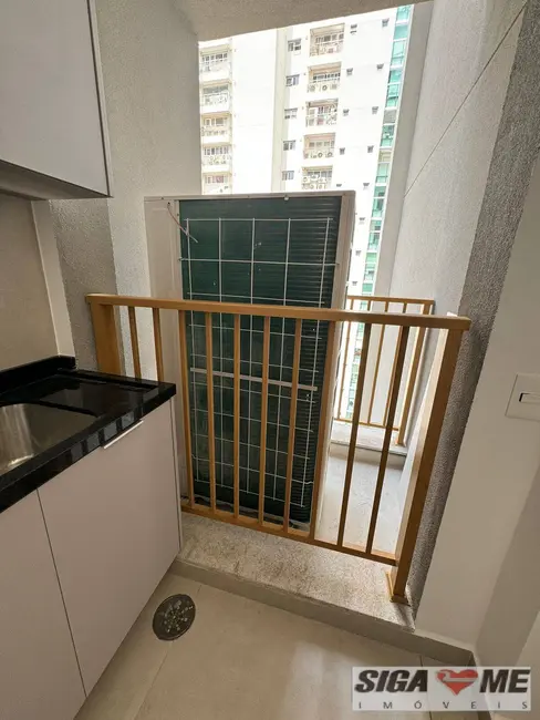 Foto 6 de Apartamento para alugar, 147m2 em Itaim Bibi, São Paulo - SP