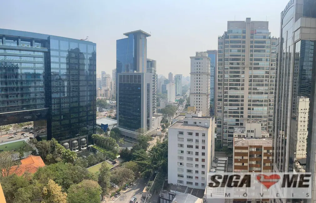 Foto 5 de Apartamento para alugar, 147m2 em Itaim Bibi, São Paulo - SP