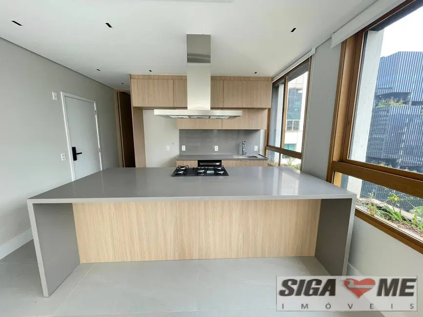 Foto 4 de Apartamento para alugar, 147m2 em Itaim Bibi, São Paulo - SP