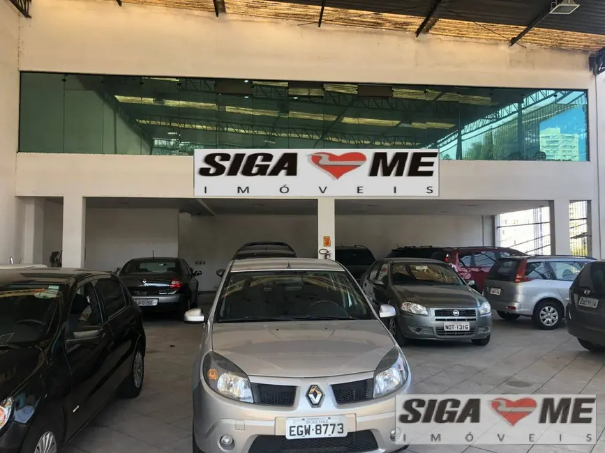 Foto 5 de Sala Comercial à venda, 650m2 em Santo Amaro, São Paulo - SP