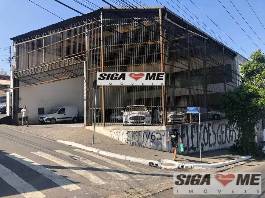 Foto 8 de Sala Comercial à venda, 650m2 em Santo Amaro, São Paulo - SP