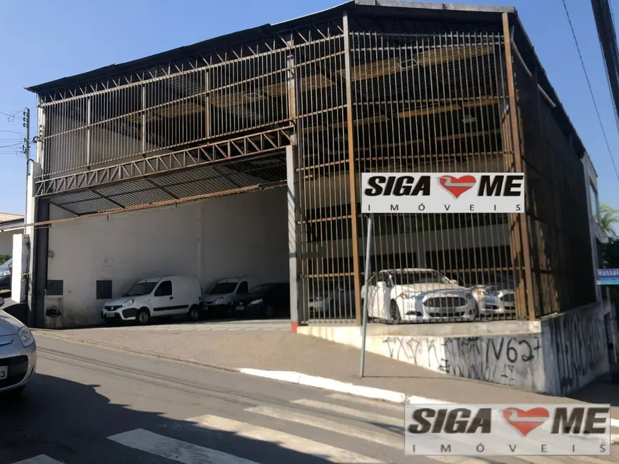 Foto 3 de Sala Comercial à venda, 650m2 em Santo Amaro, São Paulo - SP