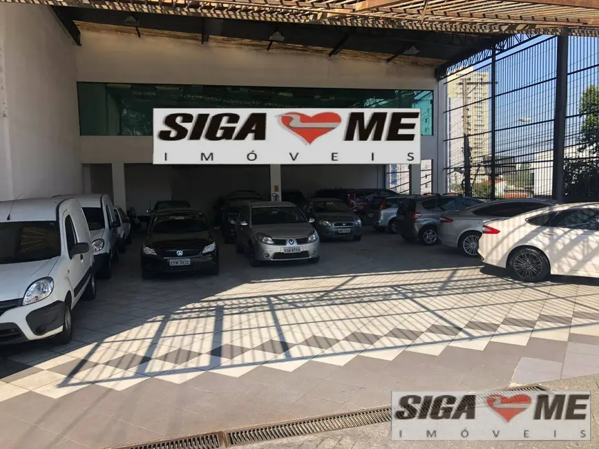 Foto 6 de Sala Comercial à venda, 650m2 em Santo Amaro, São Paulo - SP