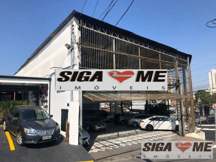 Foto 7 de Sala Comercial à venda, 650m2 em Santo Amaro, São Paulo - SP