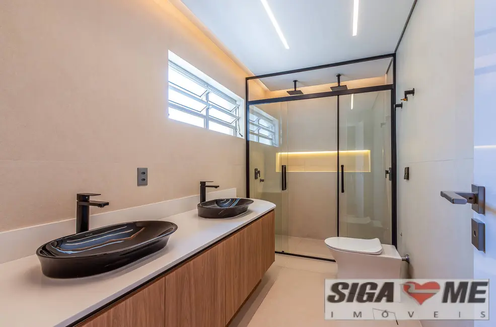 Apartamento com 3 quartos à venda, 185m2 em Itaim Bibi, São Paulo - SP - imagem 6 Foto 6 de Apartamento com 3 quartos à venda, 185m2 em Itaim Bibi, São Paulo - SP