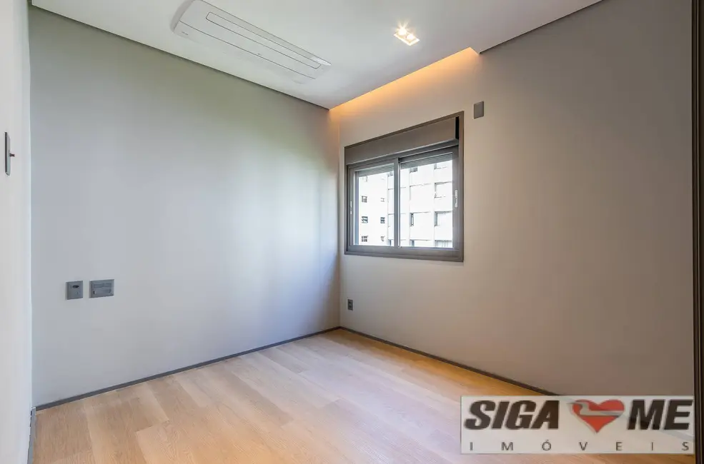 Apartamento com 3 quartos à venda, 185m2 em Itaim Bibi, São Paulo - SP - imagem 5 Foto 5 de Apartamento com 3 quartos à venda, 185m2 em Itaim Bibi, São Paulo - SP