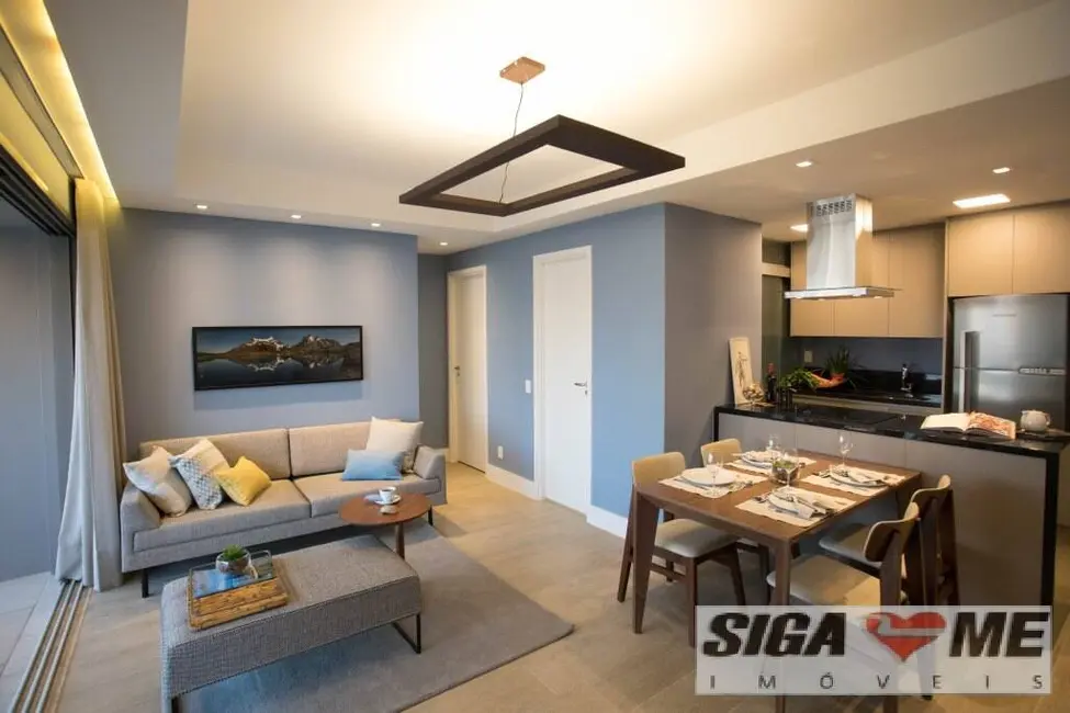 Foto 2 de Apartamento para alugar, 81m2 em São Paulo - SP