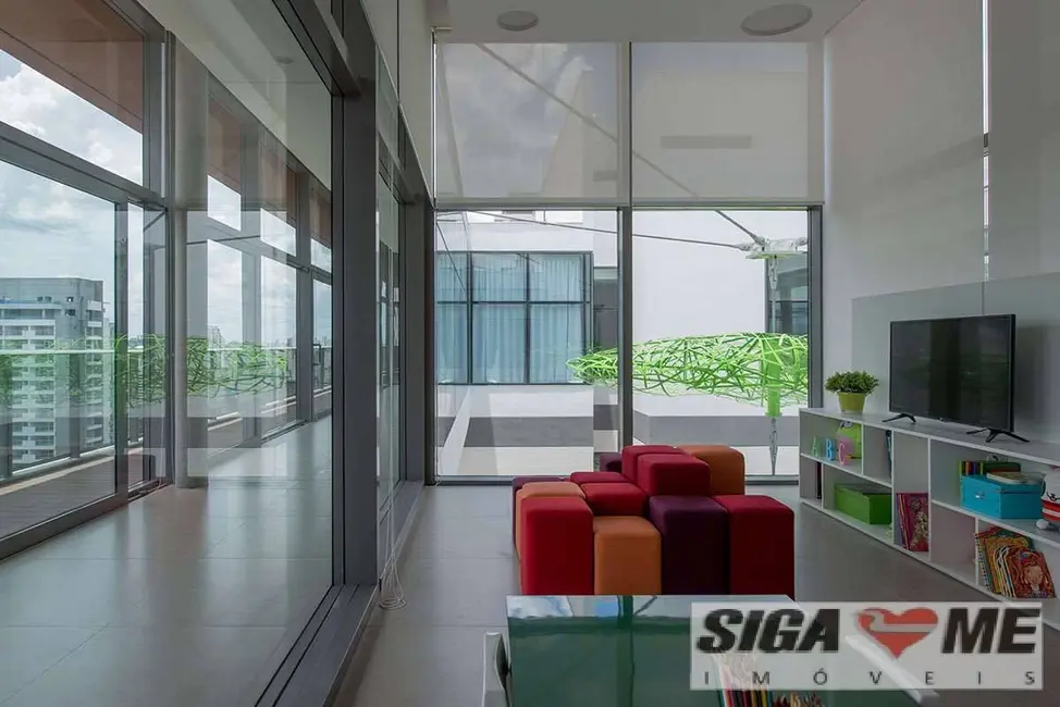 Foto 5 de Apartamento para alugar, 81m2 em São Paulo - SP