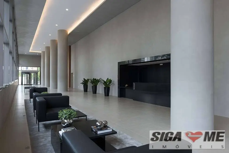 Foto 3 de Apartamento para alugar, 81m2 em São Paulo - SP