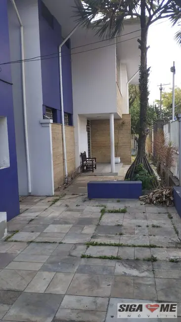 Sala Comercial à venda e para alugar, 3572m2 em Campo Belo, São Paulo - SP - imagem 9 Foto 9 de Sala Comercial à venda e para alugar, 3572m2 em Campo Belo, São Paulo - SP