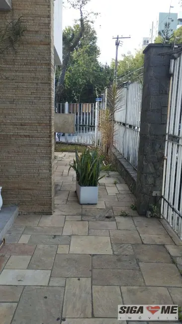 Sala Comercial à venda e para alugar, 3572m2 em Campo Belo, São Paulo - SP - imagem 7 Foto 7 de Sala Comercial à venda e para alugar, 3572m2 em Campo Belo, São Paulo - SP