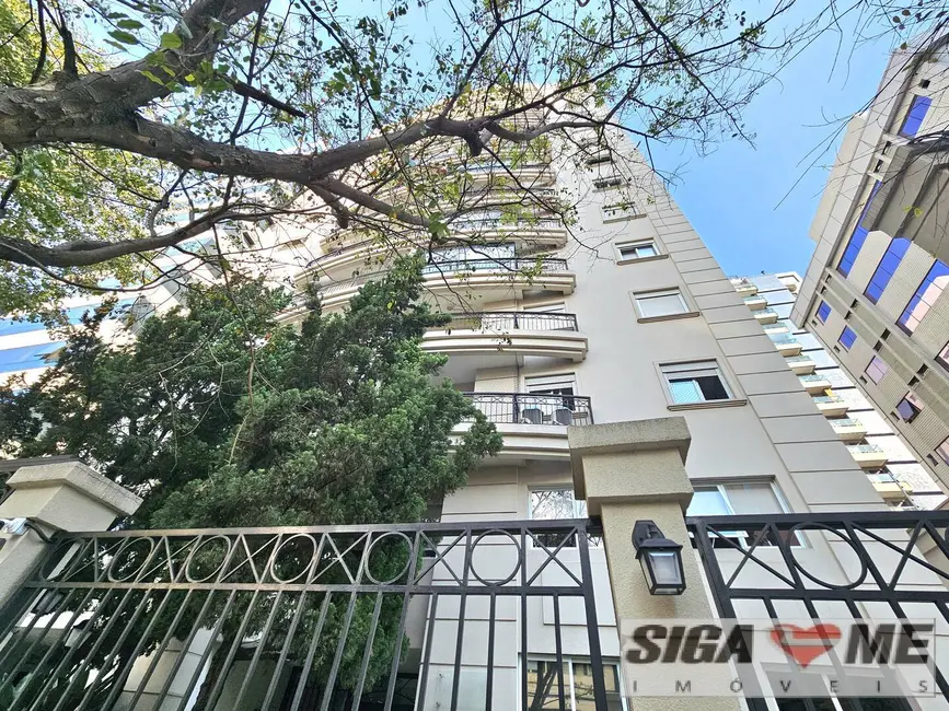 Apartamento com 2 quartos à venda, 118m2 em Vila Olímpia, São Paulo - SP - imagem 4 Foto 4 de Apartamento com 2 quartos à venda, 118m2 em Vila Olímpia, São Paulo - SP