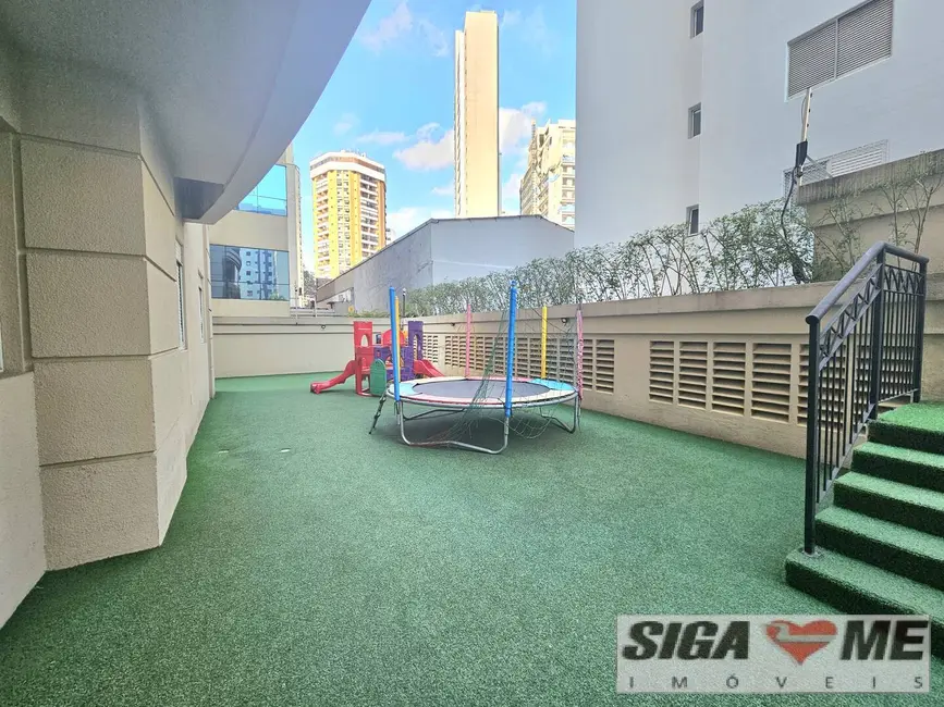 Apartamento com 2 quartos à venda, 118m2 em Vila Olímpia, São Paulo - SP - imagem 3 Foto 3 de Apartamento com 2 quartos à venda, 118m2 em Vila Olímpia, São Paulo - SP