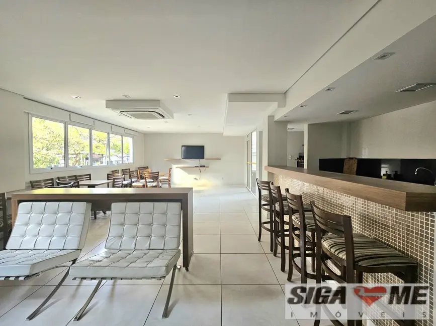 Apartamento com 2 quartos à venda, 118m2 em Vila Olímpia, São Paulo - SP - imagem 6 Foto 6 de Apartamento com 2 quartos à venda, 118m2 em Vila Olímpia, São Paulo - SP