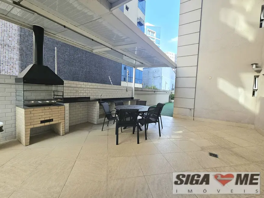 Apartamento com 2 quartos à venda, 118m2 em Vila Olímpia, São Paulo - SP - imagem 5 Foto 5 de Apartamento com 2 quartos à venda, 118m2 em Vila Olímpia, São Paulo - SP