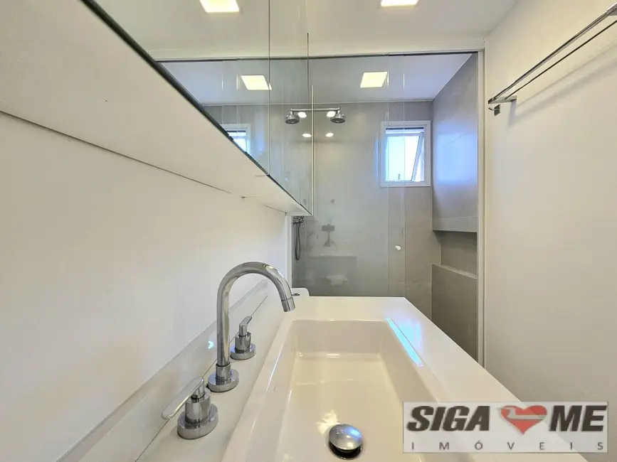 Apartamento com 2 quartos à venda, 118m2 em Vila Olímpia, São Paulo - SP - imagem 9 Foto 9 de Apartamento com 2 quartos à venda, 118m2 em Vila Olímpia, São Paulo - SP