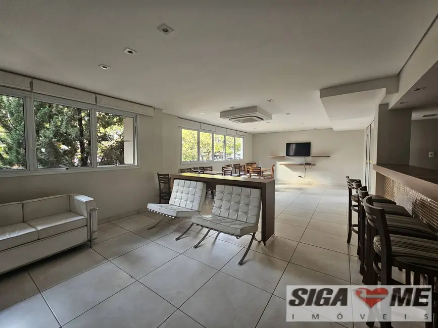 Apartamento com 2 quartos à venda, 118m2 em Vila Olímpia, São Paulo - SP - imagem 7 Foto 7 de Apartamento com 2 quartos à venda, 118m2 em Vila Olímpia, São Paulo - SP