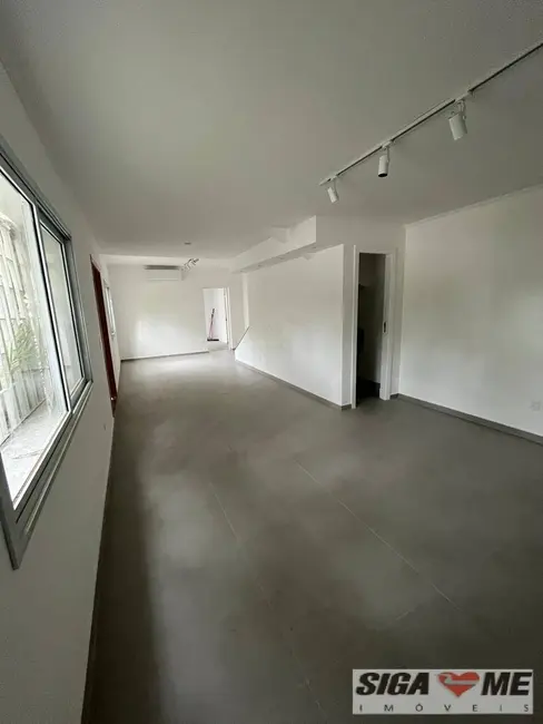 Foto 4 de Casa com 3 quartos para alugar, 200m2 em Vila Nova Conceição, São Paulo - SP