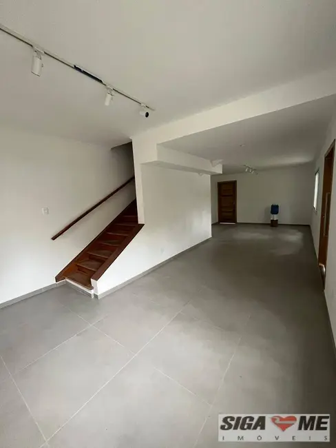 Foto 6 de Casa com 3 quartos para alugar, 200m2 em Vila Nova Conceição, São Paulo - SP