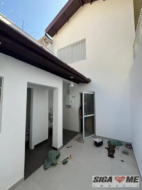 Foto 9 de Casa com 3 quartos para alugar, 200m2 em Vila Nova Conceição, São Paulo - SP