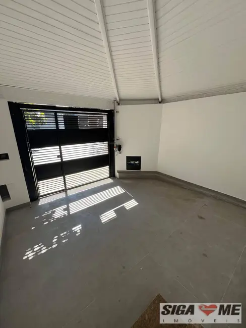 Foto 8 de Casa com 3 quartos para alugar, 200m2 em Vila Nova Conceição, São Paulo - SP