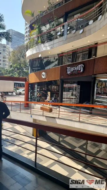 Foto 1 de Sala Comercial à venda, 46m2 em Centro, São Paulo - SP