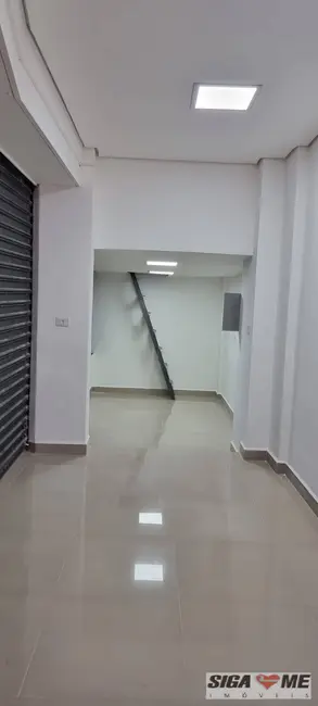 Sala Comercial à venda, 42m2 em Centro, São Paulo - SP - imagem 4 Foto 4 de Sala Comercial à venda, 42m2 em Centro, São Paulo - SP