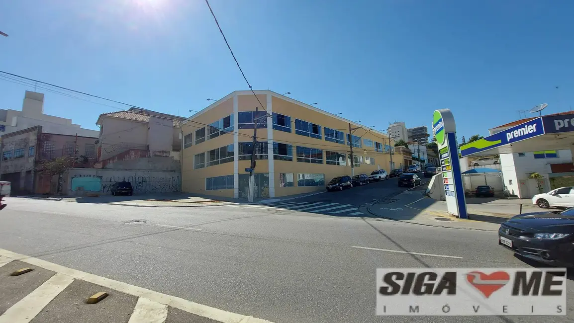 Sala Comercial à venda, 1200m2 em Santana, São Paulo - SP - imagem 5 Foto 5 de Sala Comercial à venda, 1200m2 em Santana, São Paulo - SP