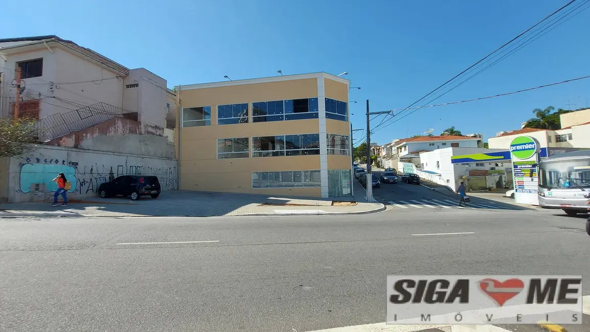 Sala Comercial à venda, 1200m2 em Santana, São Paulo - SP - imagem 3 Foto 3 de Sala Comercial à venda, 1200m2 em Santana, São Paulo - SP