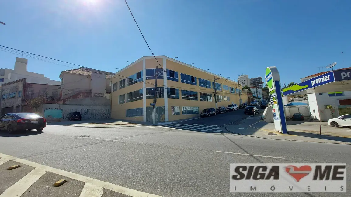 Sala Comercial à venda, 1200m2 em Santana, São Paulo - SP - imagem 4 Foto 4 de Sala Comercial à venda, 1200m2 em Santana, São Paulo - SP