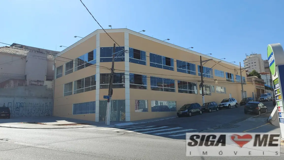 Sala Comercial à venda, 1200m2 em Santana, São Paulo - SP - imagem 1 Foto 1 de Sala Comercial à venda, 1200m2 em Santana, São Paulo - SP