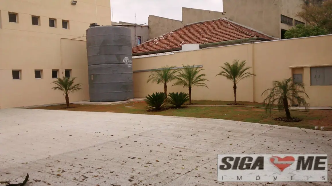 Foto 5 de Sala Comercial à venda e para alugar, 2600m2 em Ipiranga, São Paulo - SP