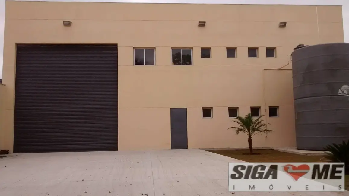 Foto 2 de Sala Comercial à venda e para alugar, 2600m2 em Ipiranga, São Paulo - SP