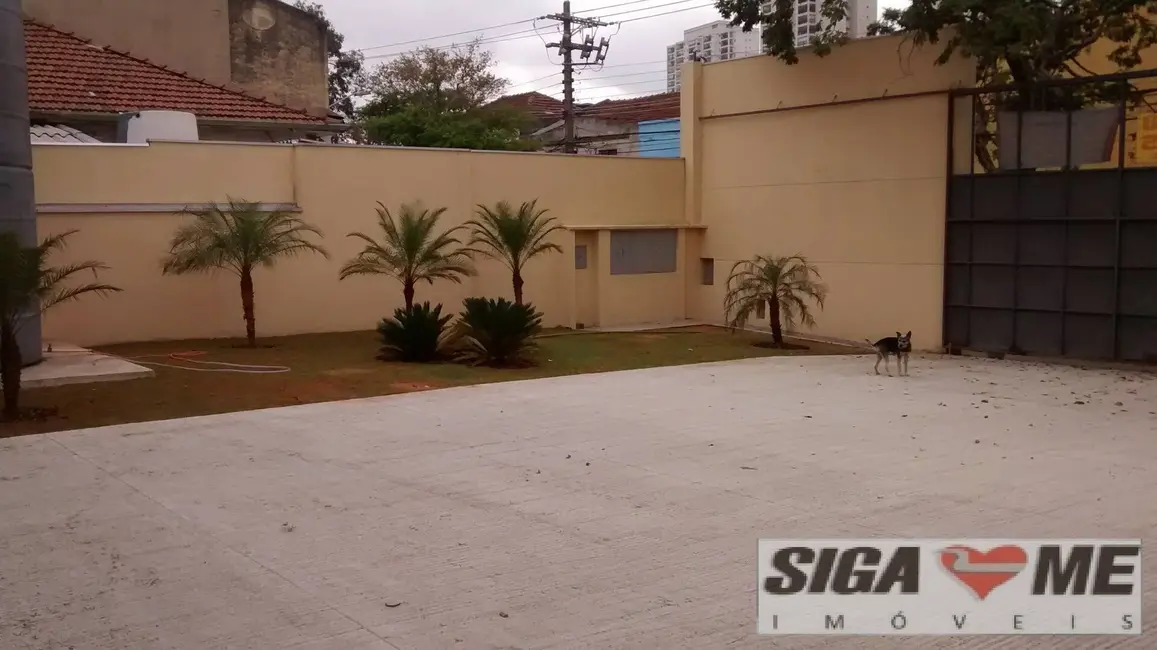 Foto 3 de Sala Comercial à venda e para alugar, 2600m2 em Ipiranga, São Paulo - SP