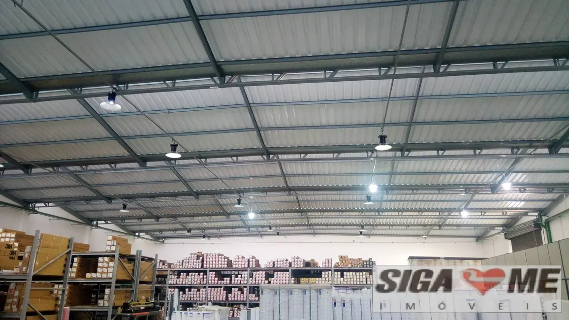 Foto 7 de Sala Comercial à venda e para alugar, 2600m2 em Ipiranga, São Paulo - SP