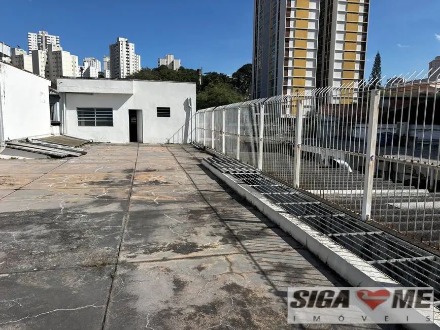 Foto 8 de Sala Comercial à venda, 1300m2 em Ipiranga, São Paulo - SP