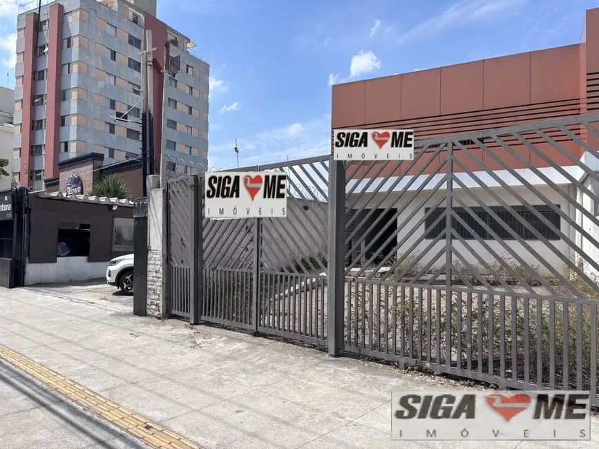 Foto 2 de Sala Comercial à venda, 1300m2 em Ipiranga, São Paulo - SP