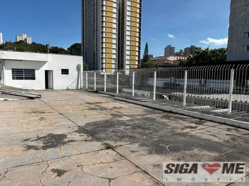 Foto 9 de Sala Comercial à venda, 1300m2 em Ipiranga, São Paulo - SP