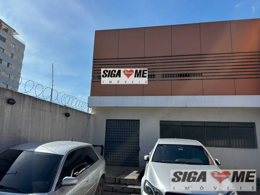 Foto 4 de Sala Comercial à venda, 1300m2 em Ipiranga, São Paulo - SP