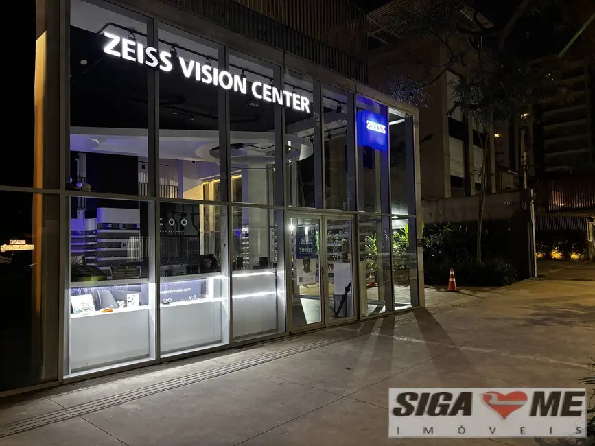 Foto 8 de Sala Comercial à venda, 240m2 em Pinheiros, São Paulo - SP