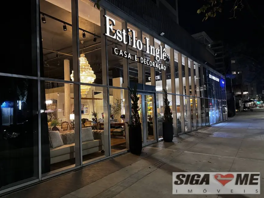 Foto 7 de Sala Comercial à venda, 240m2 em Pinheiros, São Paulo - SP