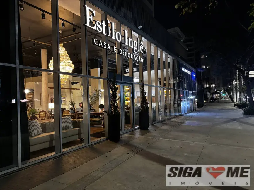 Foto 6 de Sala Comercial à venda, 240m2 em Pinheiros, São Paulo - SP