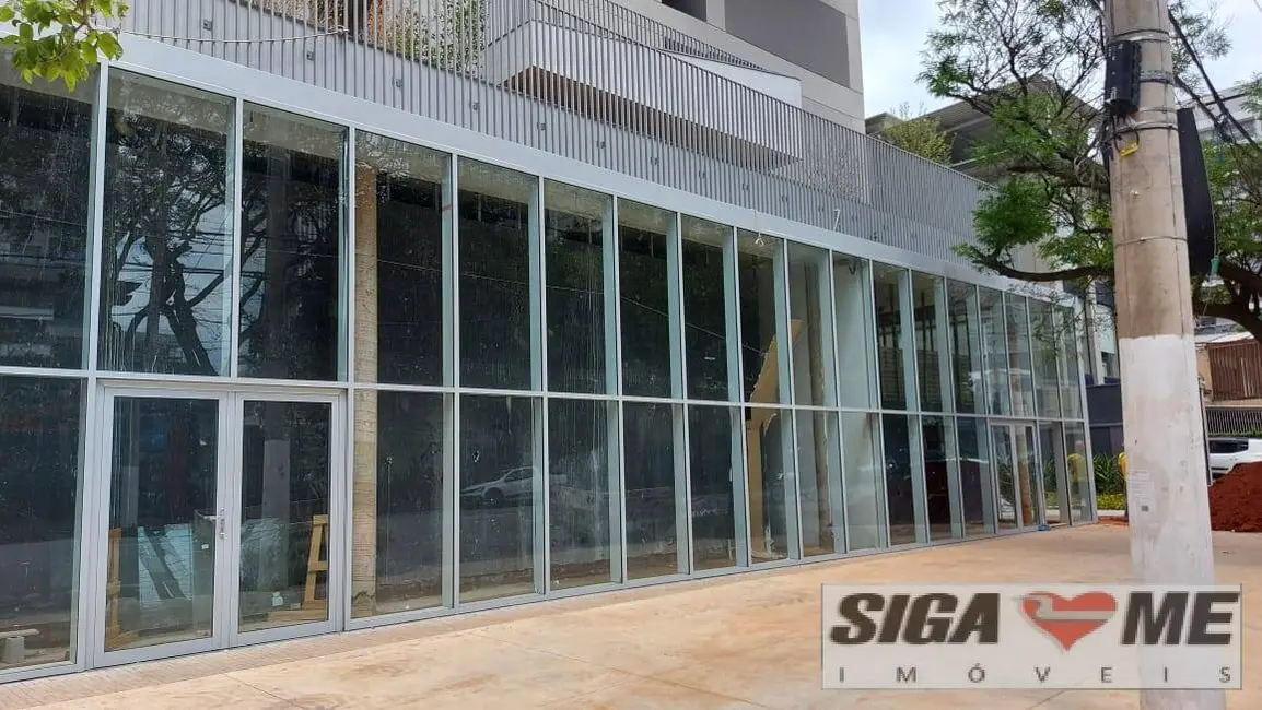 Foto 2 de Sala Comercial à venda, 240m2 em Pinheiros, São Paulo - SP